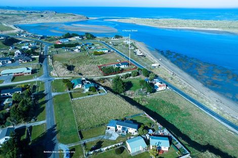 Photo of property in 4 Mersey Street, Fortrose, Invercargill, 9875