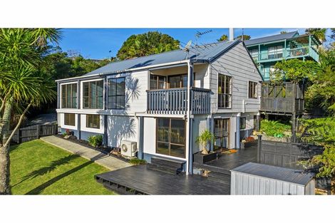 Photo of property in 61 Pemberton Avenue, Bayview, Auckland, 0629