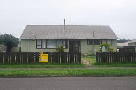 Photo of property in 17 Weld Street, Kawerau, 3127