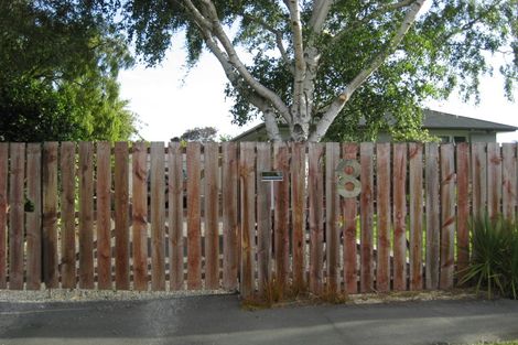 Photo of property in 8 Hercules Street, Shirley, Christchurch, 8013