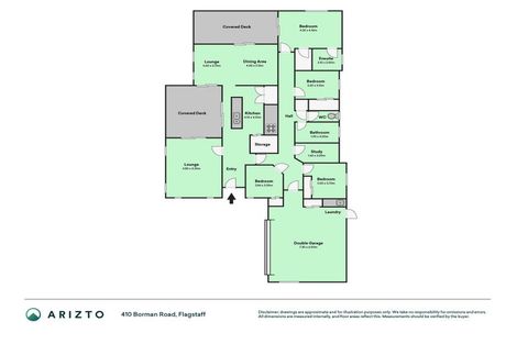 Photo of property in 410 Borman Road, Flagstaff, Hamilton, 3210