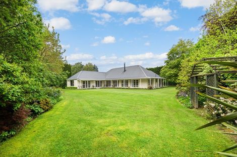 Photo of property in 874 Sandy Knolls Road, West Melton, Christchurch, 7675