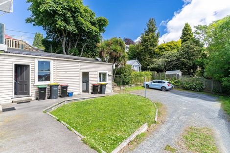 Photo of property in 169 York Place, Dunedin Central, Dunedin, 9016