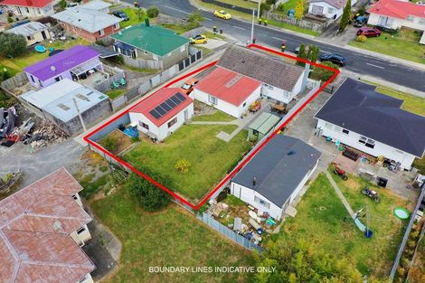 Photo of property in 57 Cargill Street, Papakura, 2110
