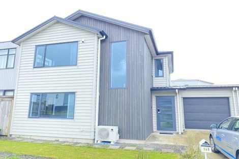 Photo of property in 148 Hobsonville Road, Hobsonville, Auckland, 0618