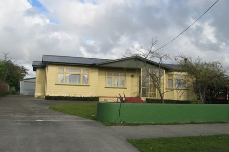 Photo of property in 19 Monmouth Street, Feilding, 4702