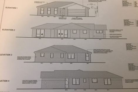 Photo of property in 30 Hikawera Drive, Frimley, Hastings, 4120