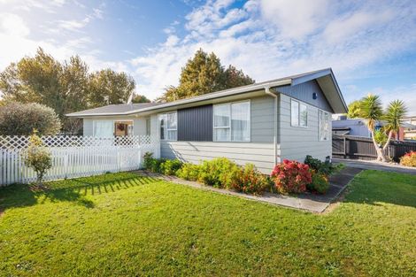 Photo of property in 48 Somerset Crescent, Highbury, Palmerston North, 4412