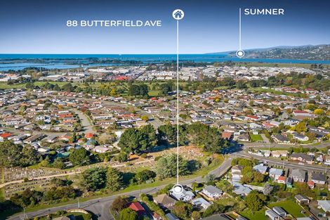 Photo of property in 88 Butterfield Avenue, Linwood, Christchurch, 8062