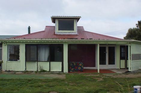 Photo of property in 7 Dune Crescent, Oreti Beach, Invercargill, 9879