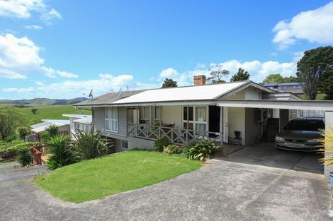 Photo of property in 118a Russell Road, Huntly, 3700
