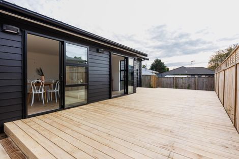 Photo of property in 33a Botanical Road, Takaro, Palmerston North, 4412