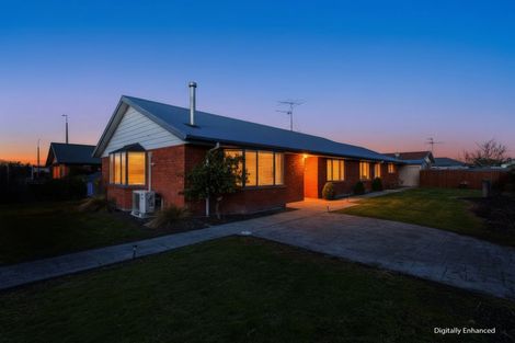 Photo of property in 298 Moore Street, Ashburton, 7700