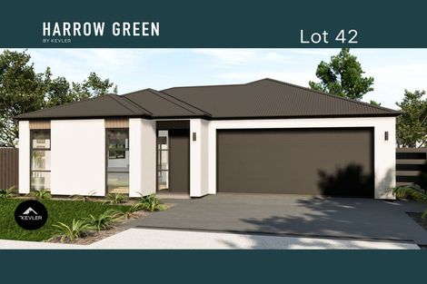 Photo of property in 162 Lemonwood Drive, Rolleston, 7615