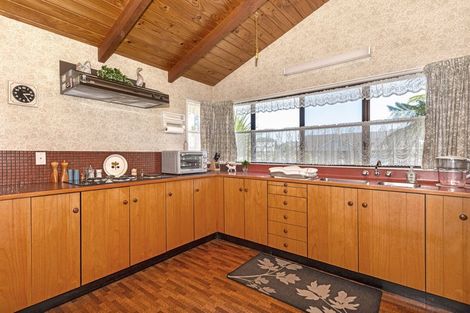 Photo of property in 16 Gardner Place, Inner Kaiti, Gisborne, 4010