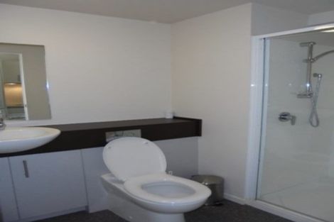 Photo of property in The Peak Apartments, 1001/170 Taranaki Street, Te Aro, Wellington, 6011