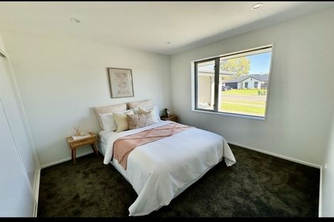 Photo of property in 49 Suffolk Drive, Kirwee, 7571