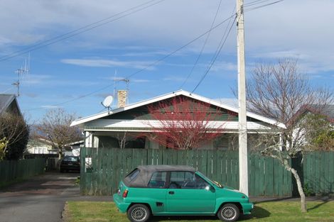 Photo of property in 27 Blackburn Street, Frankton, Hamilton, 3204