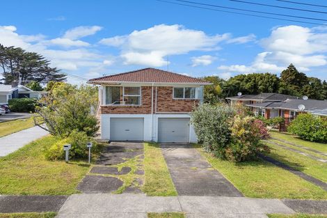 Photo of property in 1/5 Ngaio Street, Takapuna, Auckland, 0622