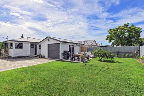 Photo of property in 316 Gascoigne Street, Raureka, Hastings, 4120