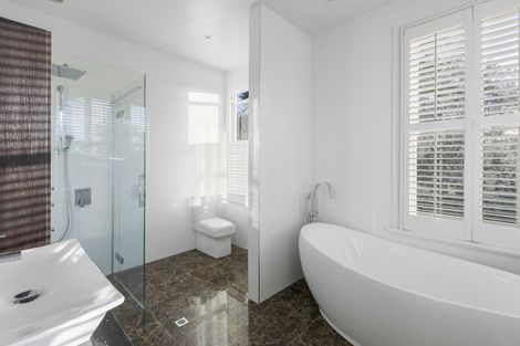 Photo of property in 306 Jervois Road, Herne Bay, Auckland, 1011