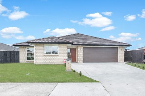 Photo of property in 27 Briannarose Drive, Fitzroy, Hamilton, 3206