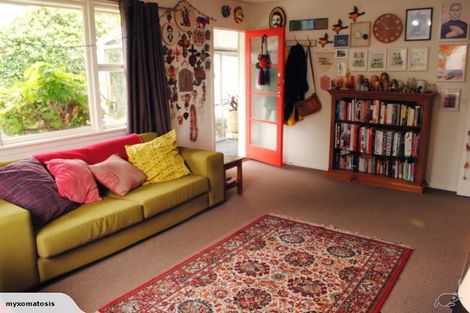 Photo of property in 1/7 Radnor Street, St Albans, Christchurch, 8014