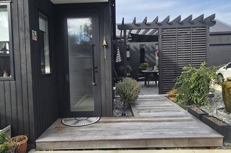 Photo of property in 4a Massey Street, Palmerston North, 4414