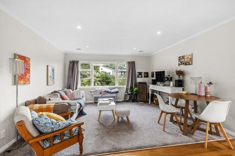 Photo of property in 12 Krull Street, Vogeltown, Wellington, 6021