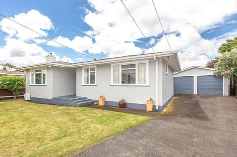 Photo of property in 7 Kaka Place, Whanganui East, Whanganui, 4500