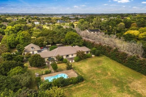 Photo of property in 120 Normanby Road, Karaka, Papakura, 2580