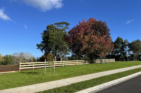 Photo of property in 85 Dean Road, Pokeno, 2471