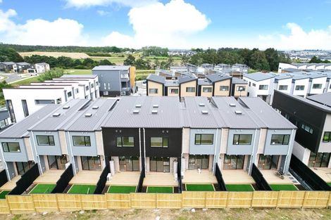 Photo of property in 53 Kiato Lane, Flat Bush, Auckland, 2019