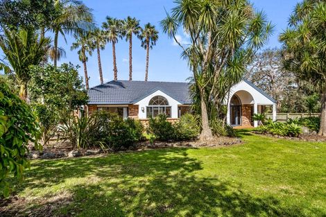 Photo of property in 139 Kara Road, Maungatapere, Whangarei, 0179