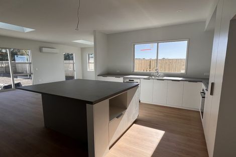 Photo of property in 561 Springston Rolleston Road, Rolleston, 7615