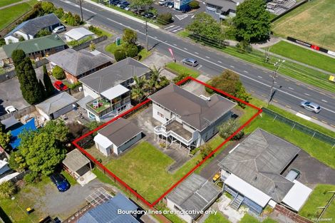 Photo of property in 126 Archers Road, Glenfield, Auckland, 0629