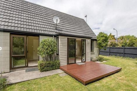 Photo of property in 77b Abberley Crescent, St Albans, Christchurch, 8014