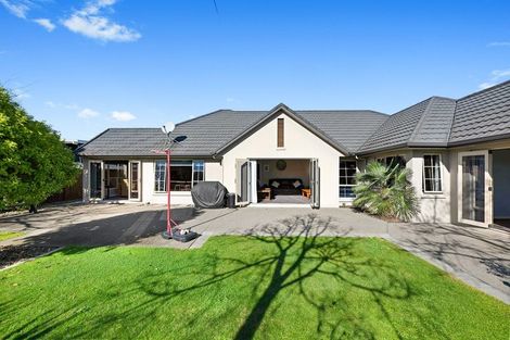 Photo of property in 6 Sovereign Place, Rototuna North, Hamilton, 3210