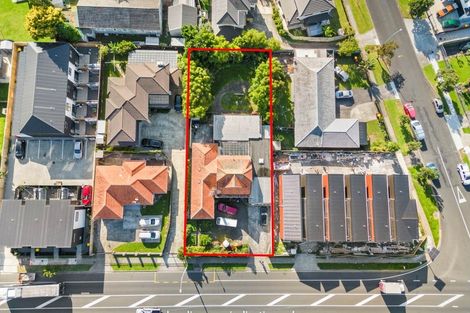 Photo of property in 232 Shirley Road, Papatoetoe, Auckland, 2025