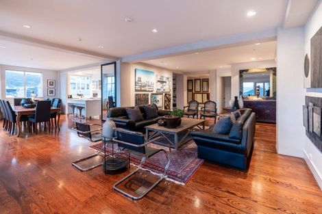 Photo of property in Commerce House, 6/126a Wakefield Street, Te Aro, Wellington, 6011