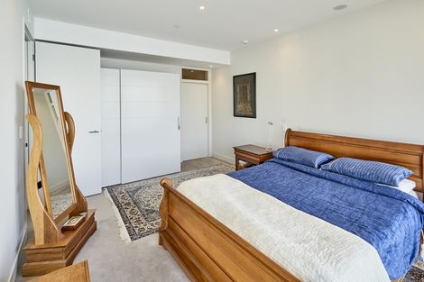 Photo of property in Clyde Quay Wharf, 1a/8 Clyde Quay Wharf, Te Aro, Wellington, 6011