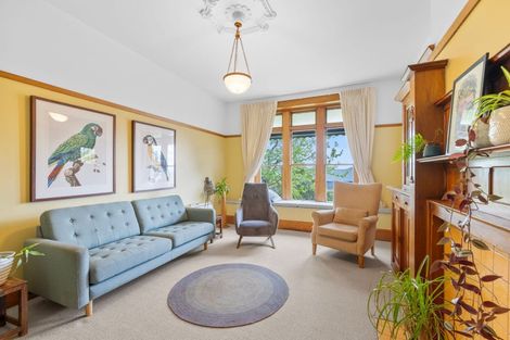 Photo of property in 93 Dyers Pass Road, Cashmere, Christchurch, 8022