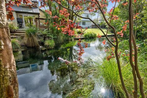 Photo of property in 35a Wairarapa Terrace, Merivale, Christchurch, 8014