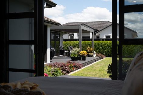 Photo of property in 8 Sentinel Court, Flagstaff, Hamilton, 3210