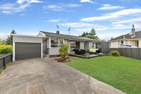 Photo of property in 10 Wyman Place, Pakuranga Heights, Auckland, 2010