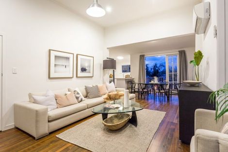 Photo of property in 93 Williamson Avenue, Grey Lynn, Auckland, 1021