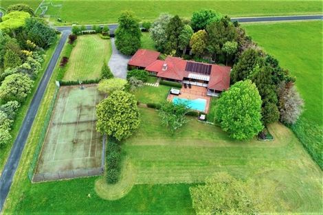 Photo of property in 54 Derbyshire Lane, Karaka, Papakura, 2580