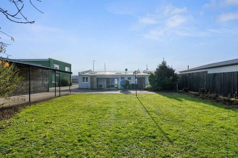 Photo of property in 39 Fairview Avenue, Hawthorndale, Invercargill, 9810