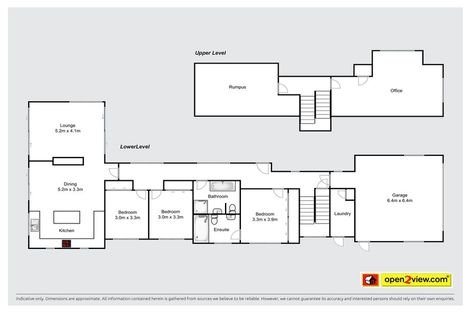 Photo of property in 41 Pengover Avenue, Leamington, Cambridge, 3432