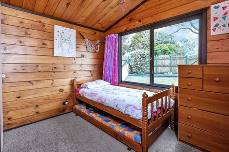 Photo of property in 81 Fisher Terrace, Te Kamo, Whangarei, 0112